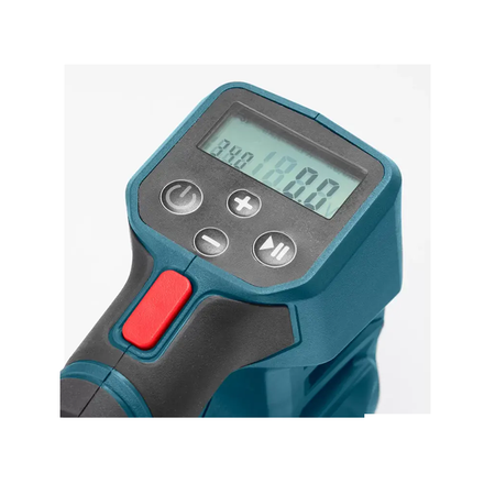 Accu minicompressor 10,35 bar