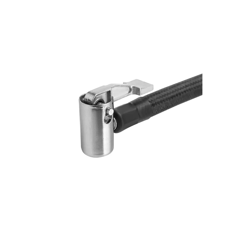 Accu minicompressor 10,35 bar