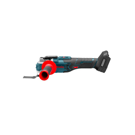 Borstelloze 20V accu multitool