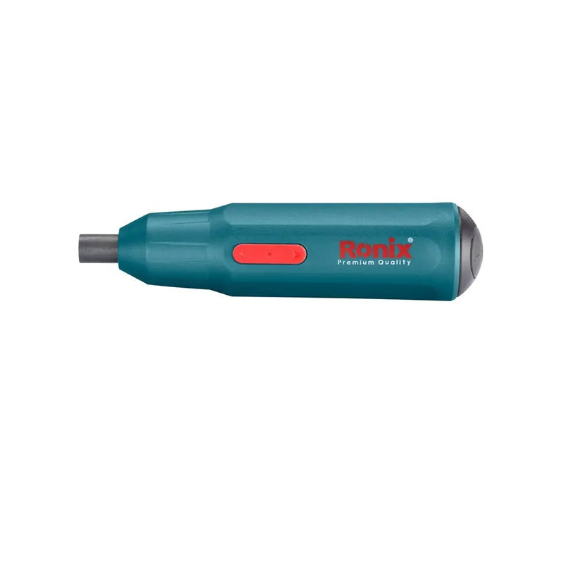 Accu schroevendraaier 3.6 Ronix