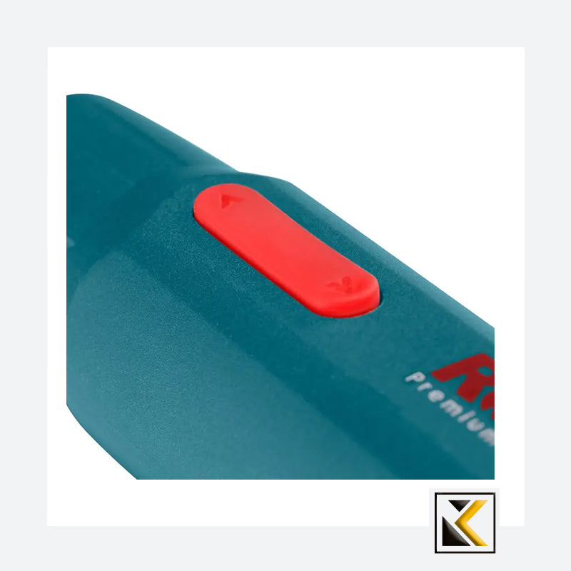 Accu schroevendraaier 3.6 Ronix