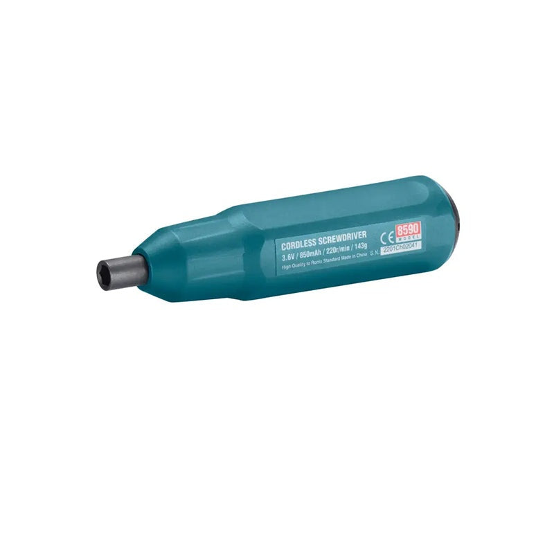 Accu schroevendraaier 3.6 Ronix