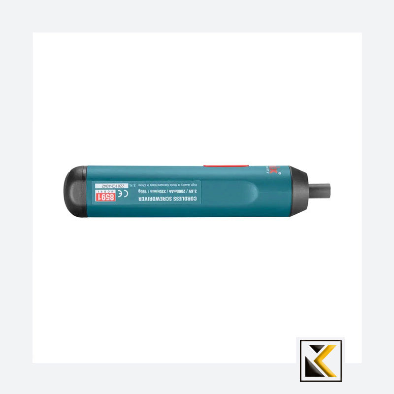 Accu schroevendraaier 3.6V 1.8Nm Ronix