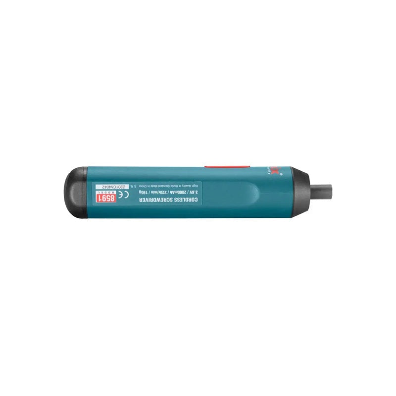 Accu schroevendraaier 3.6V 1.8Nm Ronix