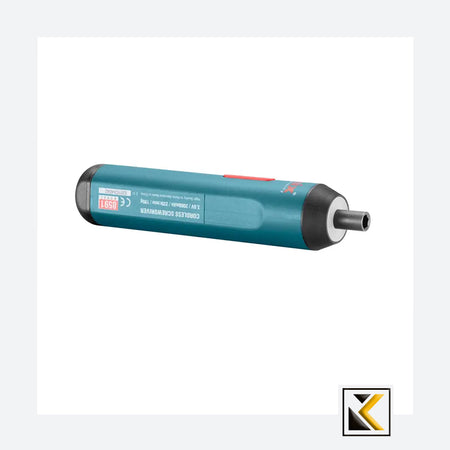 Accu schroevendraaier 3.6V 1.8Nm Ronix