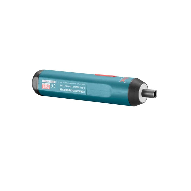 Accu schroevendraaier 3.6V 1.8Nm Ronix