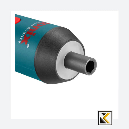 Accu schroevendraaier 3.6V 1.8Nm Ronix