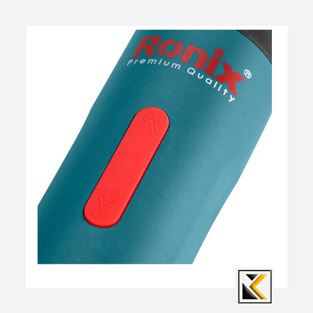 Accu schroevendraaier 3.6V 1.8Nm Ronix
