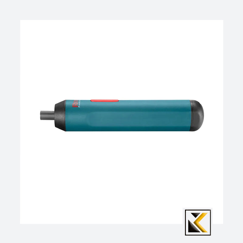 Accu schroevendraaier 3.6V 1.8Nm Ronix