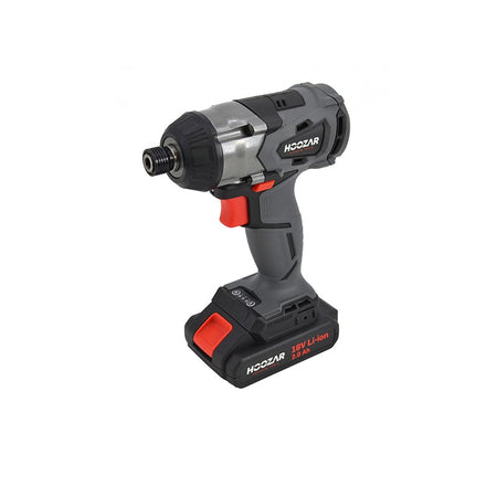 Accu slagschroevendraaier 18V 2x2,0Ah D10BL