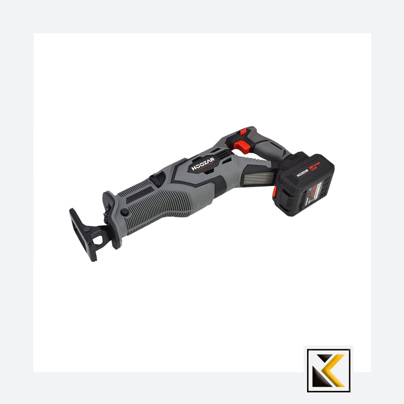 Accu Reciprozaag 18V 1x4,0Ah RS10BL