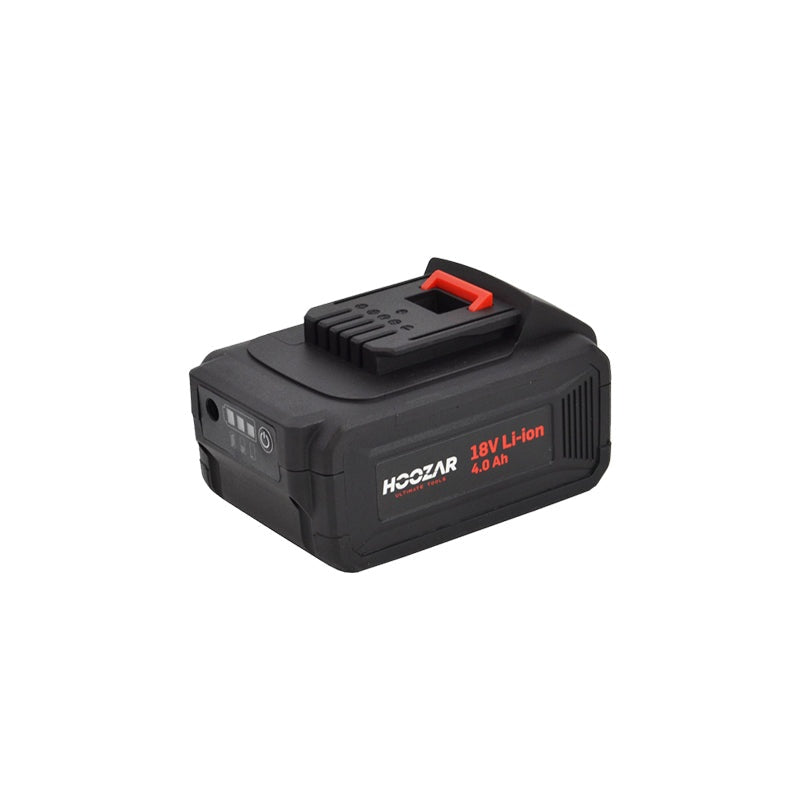 Accu Reciprozaag 18V 1x4,0Ah RS10BL
