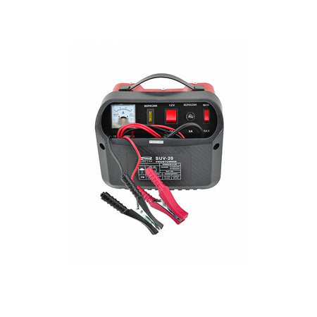 Acculader SUV-20 12V-24V