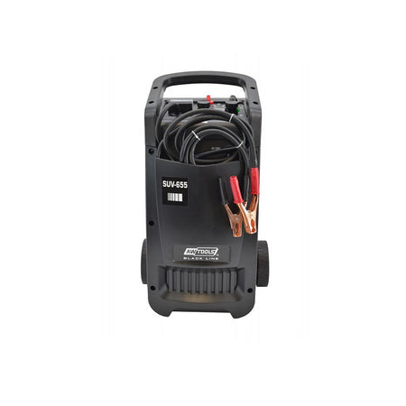 Acculader met jumpstart SUV655