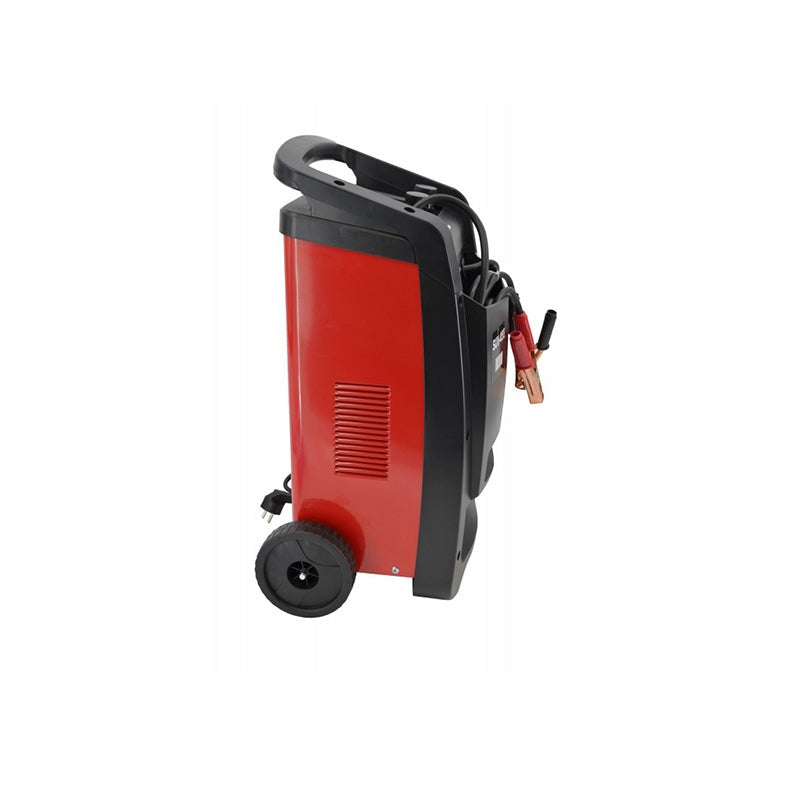 Acculader met jumpstart SUV655