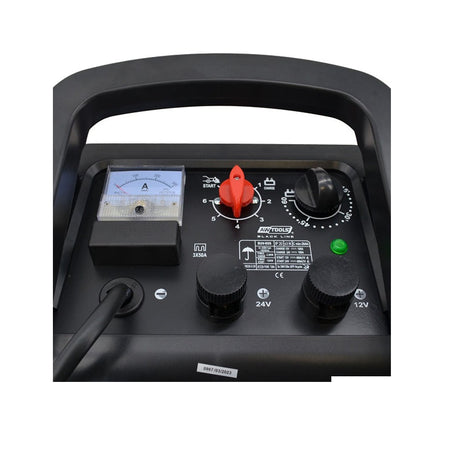 Acculader met jumpstart SUV655