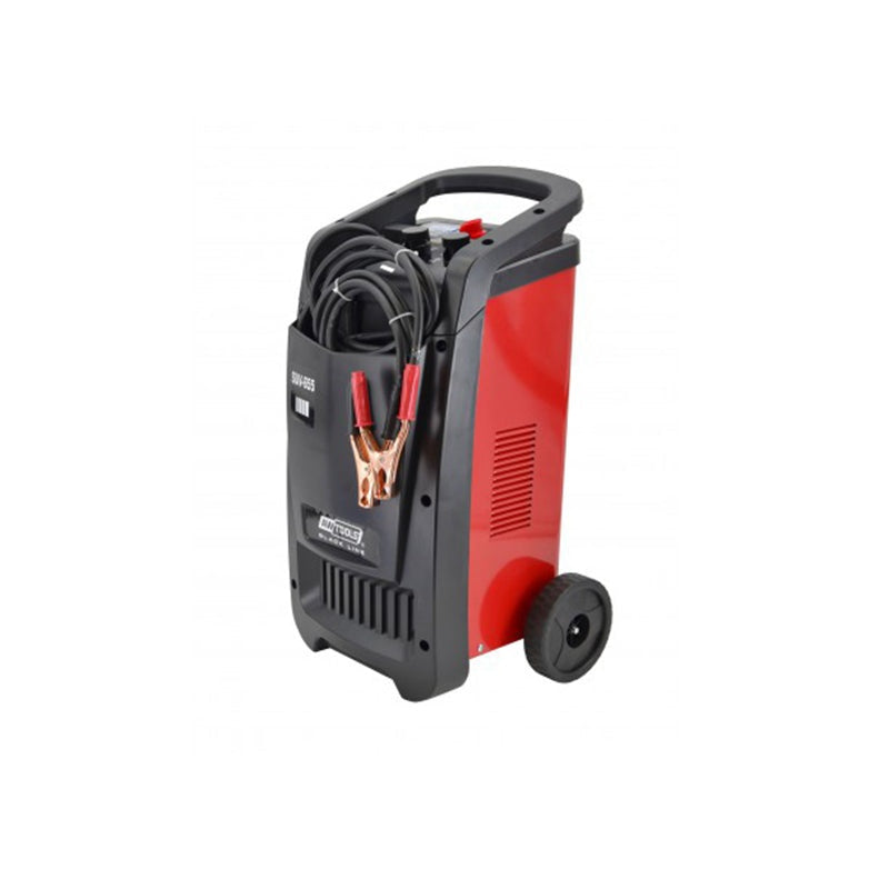 Acculader met jumpstart SUV655