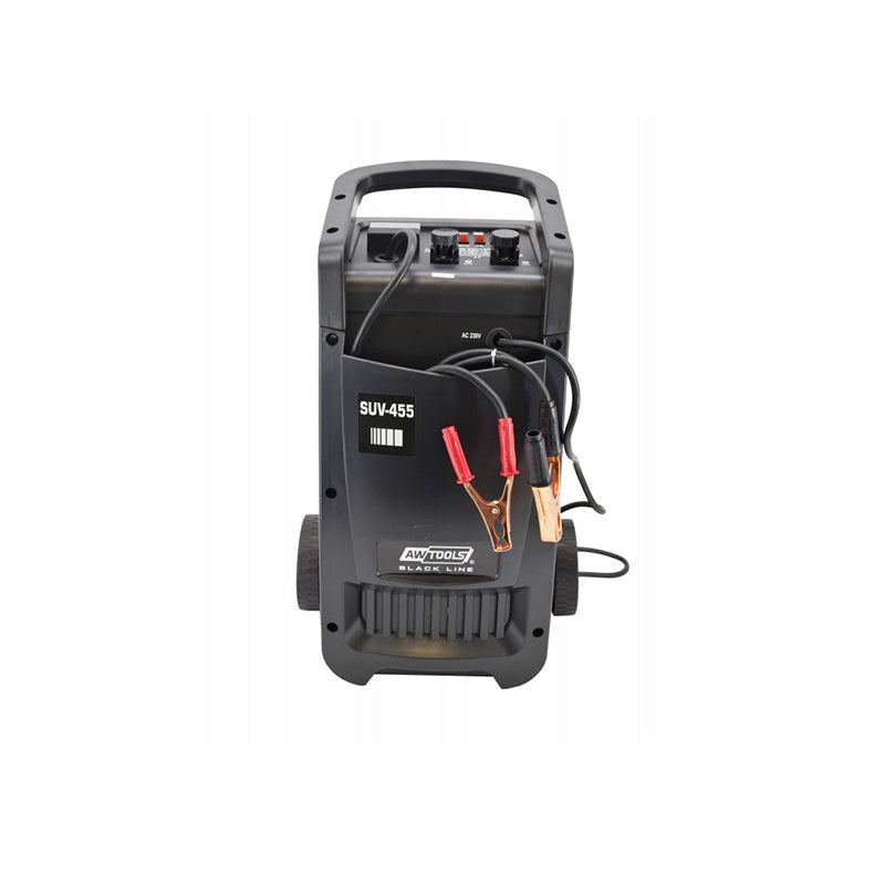 Acculader met jumpstart SUV455