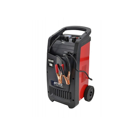 Acculader met jumpstart SUV455