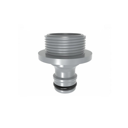 Adapter 3/4" buitendraad