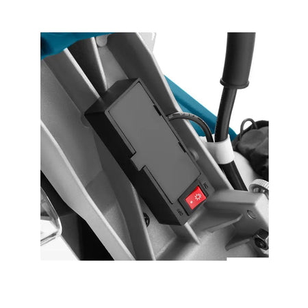 Afkortzaag Schuifverstekzaag 1800W-255mm