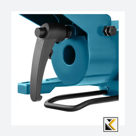 Afkortzaag Schuifverstekzaag 1800W-255mm