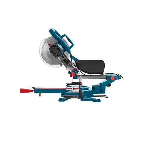 Afkortzaag Schuifverstekzaag 1800W-255mm