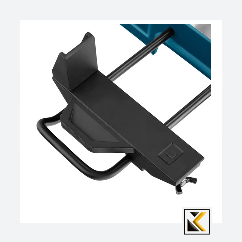 Afkortzaag Schuifverstekzaag 1800W-255mm