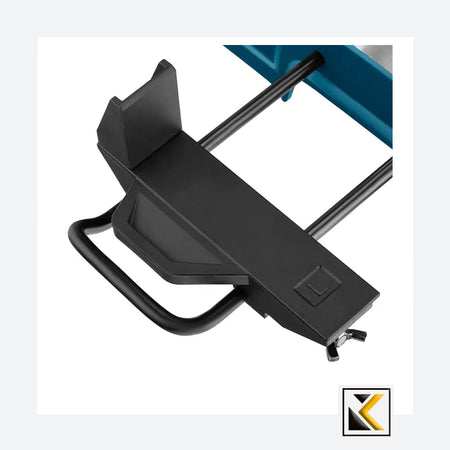Afkortzaag Schuifverstekzaag 1800W-255mm