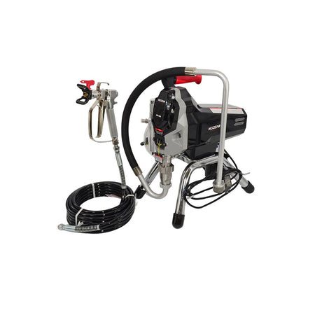 Airless verfspuitmachine 1000W