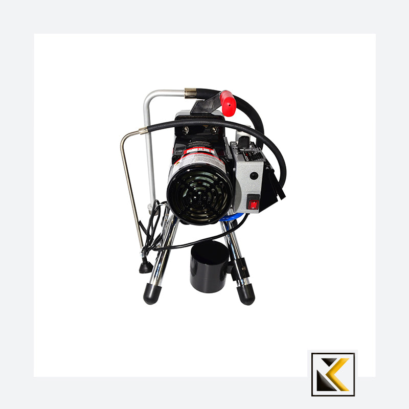 Airless verfspuitmachine 2500W