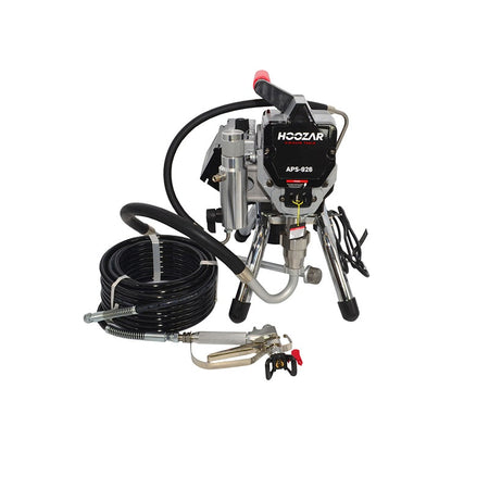 Airless verfspuitmachine 2500W