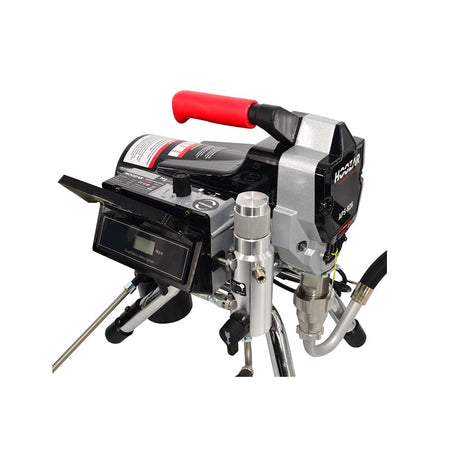 Airless verfspuitmachine 2500W