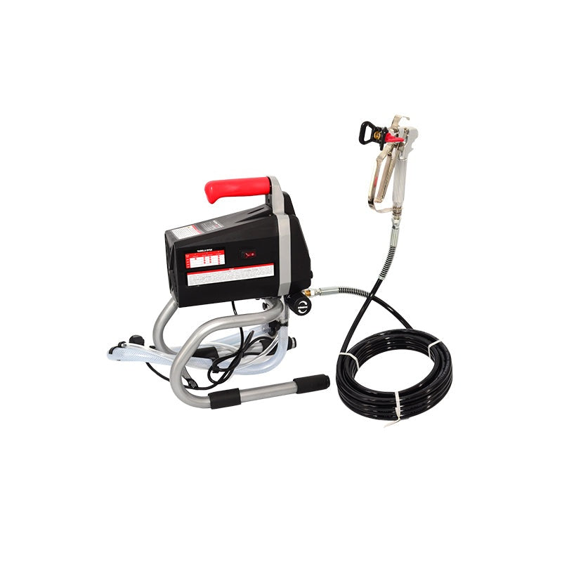 Airless verfspuitmachine 650W