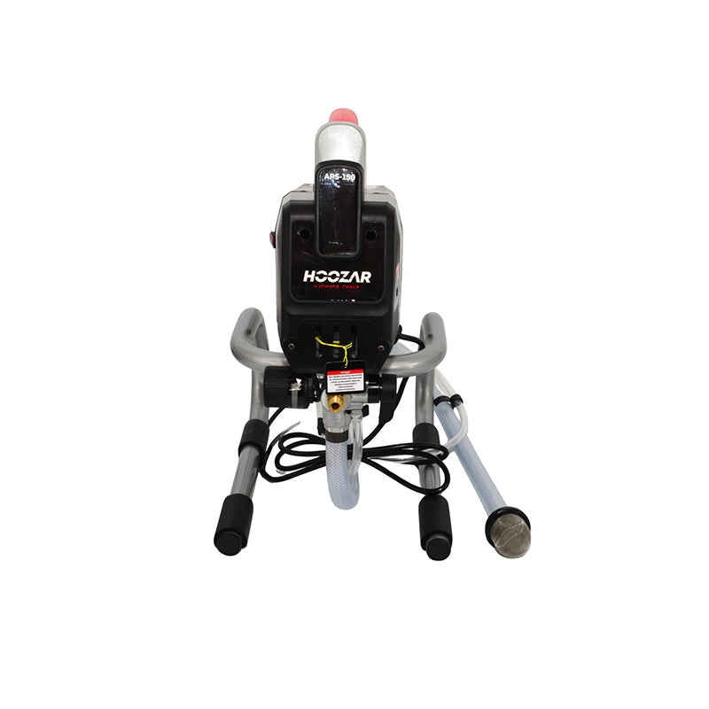 Airless verfspuitmachine 650W