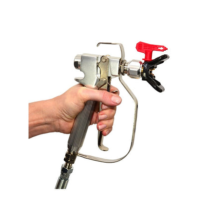 Airless verfspuitmachine 650W