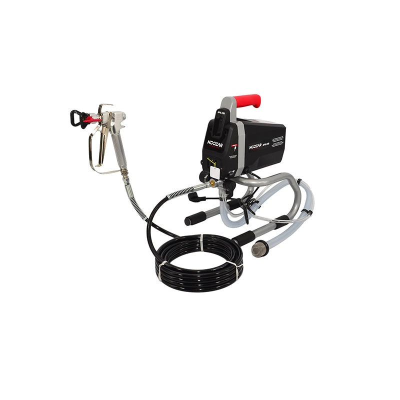 Airless verfspuitmachine 650W