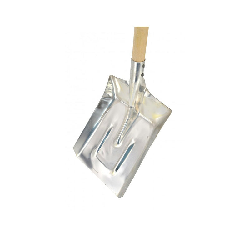 Aluminium graanschop 28x38cm