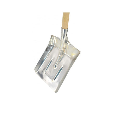 Aluminium graanschop 28x38cm