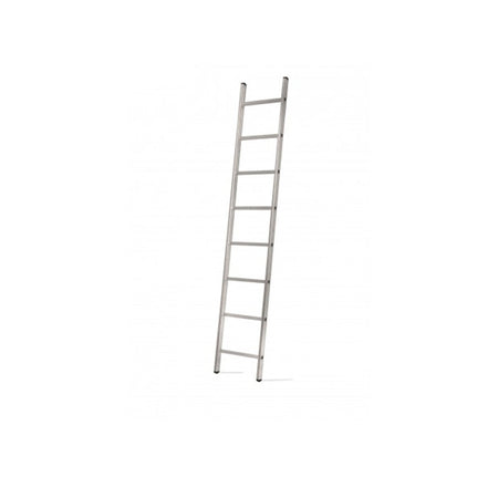 Aluminium leunladder basic 1x7 150kg