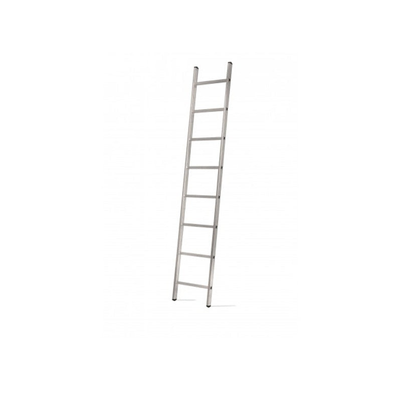 Aluminium leunladder basic 1x7 150kg