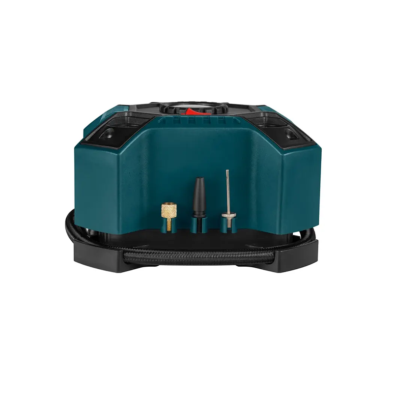 Analoge AC Mini Luchtcompressor 11Bar