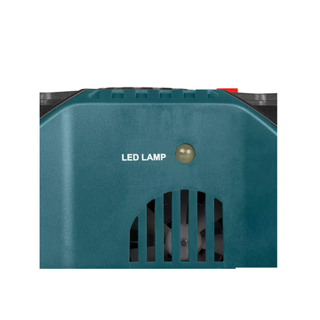 Analoge AC Mini Luchtcompressor 11Bar
