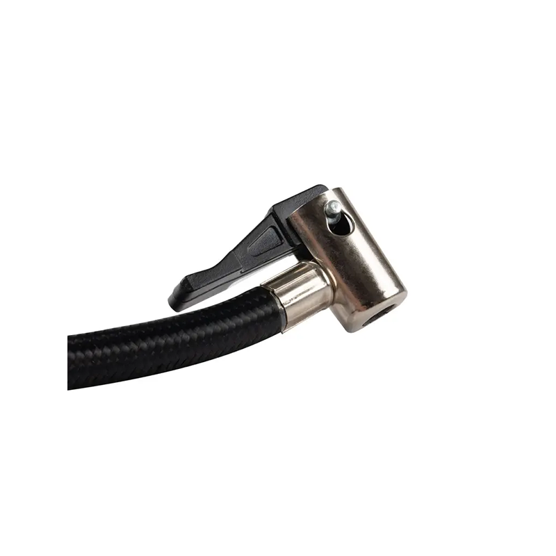 Analoge AC Mini Luchtcompressor 11Bar