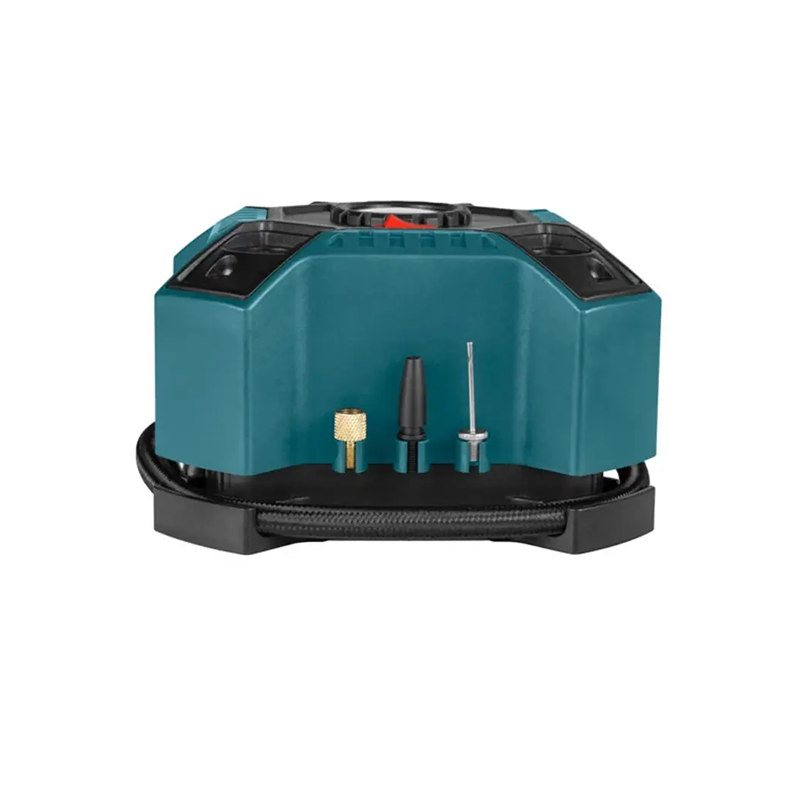 Analoge DC Mini Luchtcompressor 11Bar