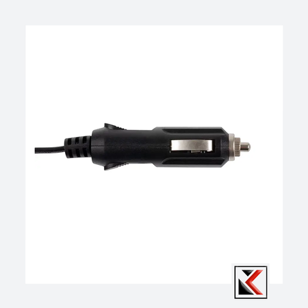 Analoge DC Mini Luchtcompressor 11Bar