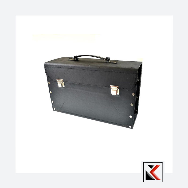 Artpol-lederen-gereedschapstas