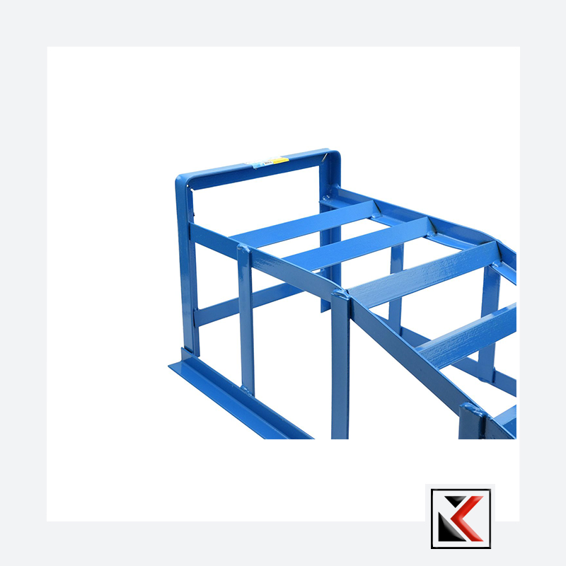 Auto oprijplaat - 2 stuks Geko