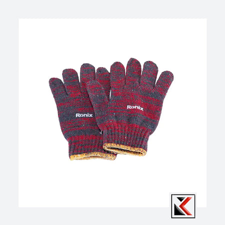 Autogereedschapskistset (14-delig)