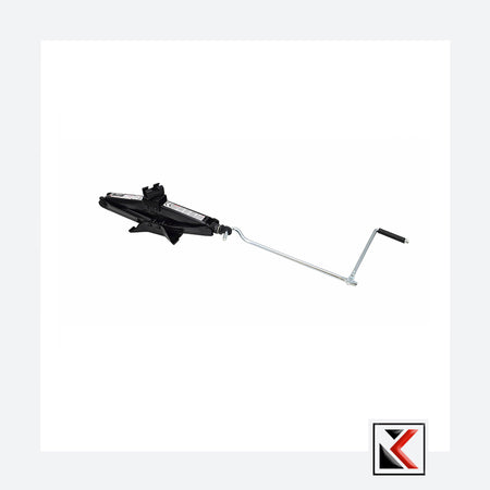 Autokrik 1,5Ton